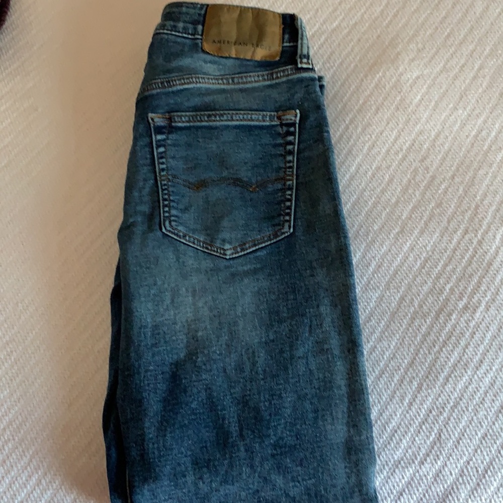 Jeans - Picture 3 of 3